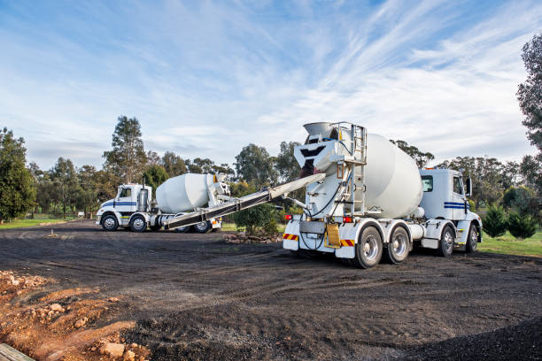 Best Concrete Driveway Installation in Ely, NV
