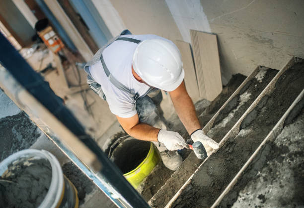 Best Concrete Staining and Coloring in Ely, NV