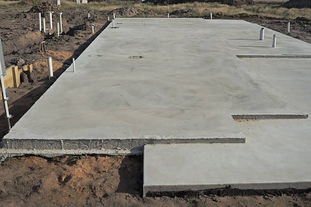 Best Concrete Sealing and Maintenance in Ely, NV