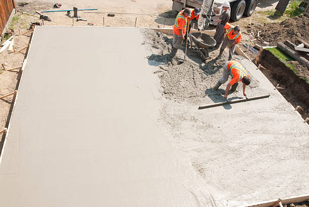 Best Concrete Demolition Services in Ely, NV