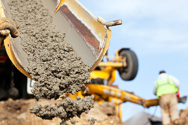 Best Concrete Retaining Walls in Ely, NV