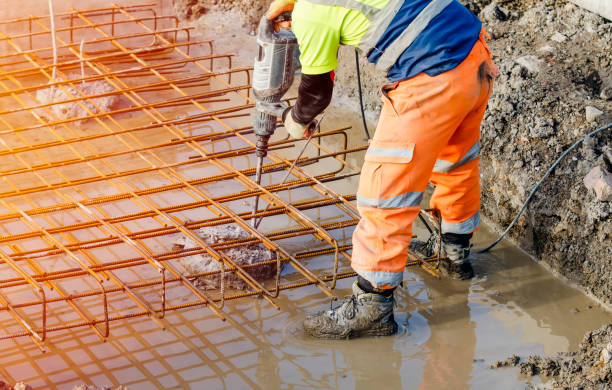 Best Commercial Concrete Services in Ely, NV