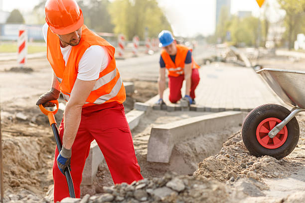 Best Concrete Grinding and Polishing in Ely, NV